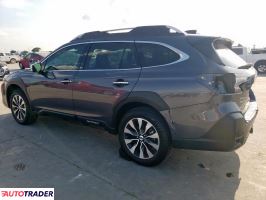Subaru Outback 2024 2 Subaru Outback 2024 2