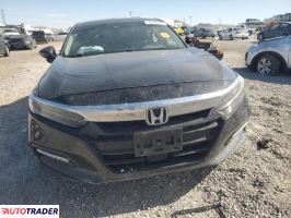 Honda Accord 2018 2