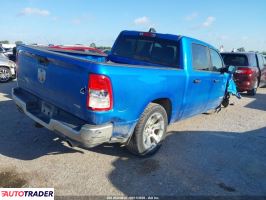Dodge Ram 2023 5