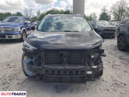 Ford Edge 2020 2 Ford Edge 2020 2