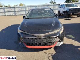 Toyota Corolla 2019 2 Toyota Corolla 2019 2