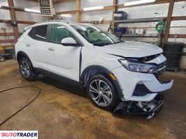 Buick Pozostałe 2022 1