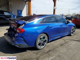 Kia Pozostałe 2022 1