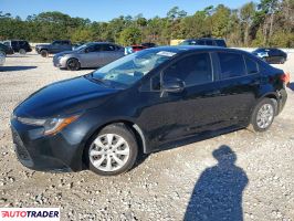 Toyota Corolla - zobacz ofertę