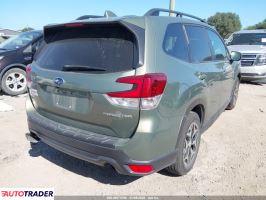 Subaru Forester 2020 2