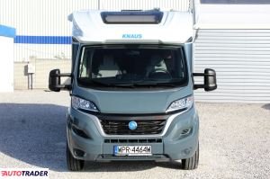Knaus L!VE WAVE 700 MEG