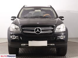 Mercedes G-klasa 2006 4.0 301 KM Mercedes G-klasa 2006 4.0 301 KM