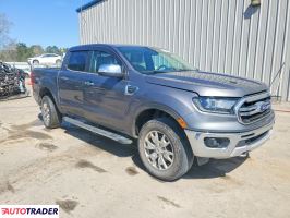 Ford Ranger 2021 2