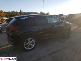 Buick Pozostałe 2021 1