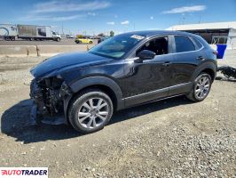 Mazda CX-30 2021 2