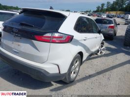 Ford Edge 2021 2