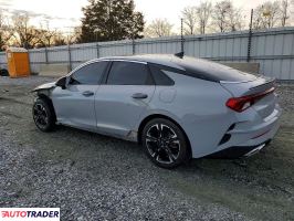 Kia Pozostałe 2024 1