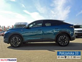 Peugeot 3008 2026 1.2 145 KM