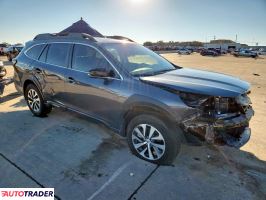 Subaru Outback 2025 2
