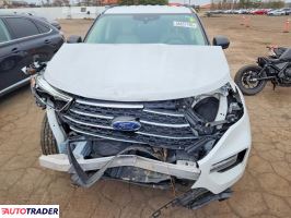 Ford Explorer 2023 2