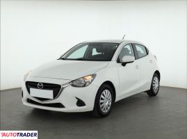 Mazda 2 2016 1.5 103 KM