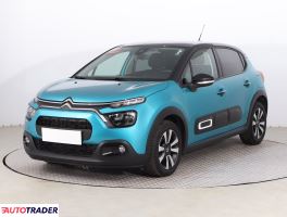 Citroen C3 2023 1.2 108 KM Citroen C3 2023 1.2 108 KM