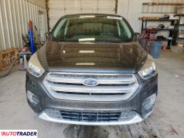 Ford Escape 2019 1 Ford Escape 2019 1