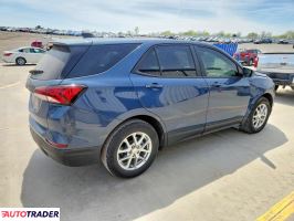 Chevrolet Equinox 2024 1