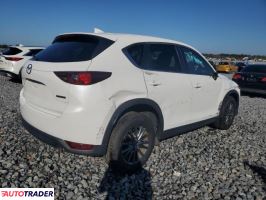 Mazda CX-5 2020 2