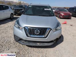 Nissan Pozostałe 2019 1 Nissan Pozostałe 2019 1
