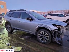 Subaru Outback 2024 2