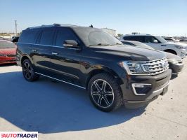 Ford Expedition 2021 3