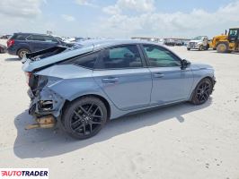 Honda Civic 2024 2