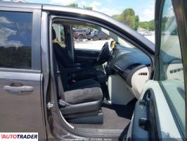 Dodge Grand Caravan 2019 3 Dodge Grand Caravan 2019 3