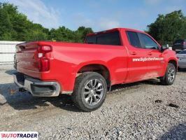 Chevrolet Silverado 2021 5 Chevrolet Silverado 2021 5