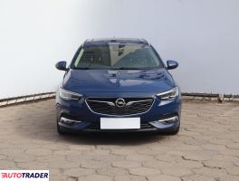 Opel Insignia 2018 2.0 167 KM