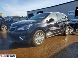 Buick Pozostałe 2020 2