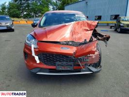 Ford Escape 2020 2