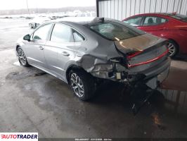 Hyundai Sonata 2023 2