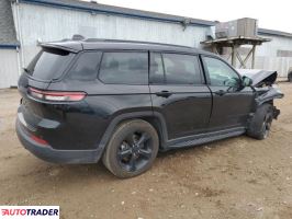 Jeep Cherokee 2024 3