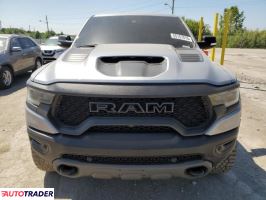 Dodge Ram 2022 Dodge Ram 2022