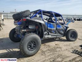 Polaris Ranger RZR 2019 Polaris Ranger RZR 2019
