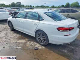 Volkswagen Passat 2020 2