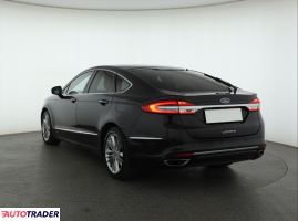 Ford Mondeo 2020 2.0 187 KM