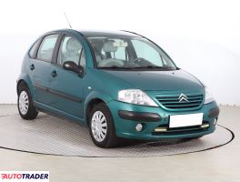 Citroen C3 - zobacz ofertę
