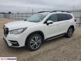 Subaru Pozostałe 2020 2 Subaru Pozostałe 2020 2