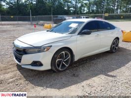 Honda Accord 2021 1 Honda Accord 2021 1