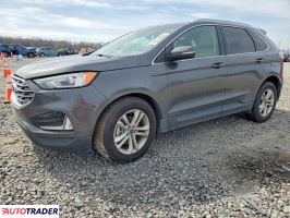 Ford Edge 2020 2