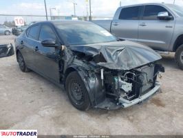 Nissan Sentra 2025 2