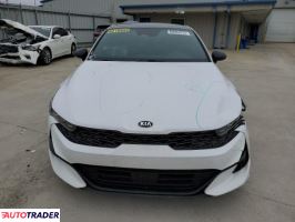 Kia Pozostałe 2021 1
