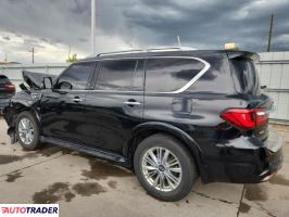 Infiniti Pozostałe 2020 5