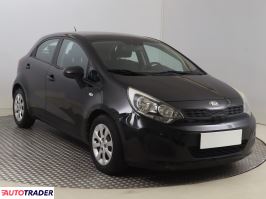 Kia Rio - zobacz ofertę