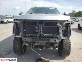 Ford Pozostałe 2019 6 Ford Pozostałe 2019 6