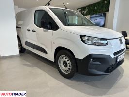 Fiat Doblo 2024 1.5 Fiat Doblo 2024 1.5
