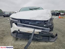 Kia Pozostałe 2025 2